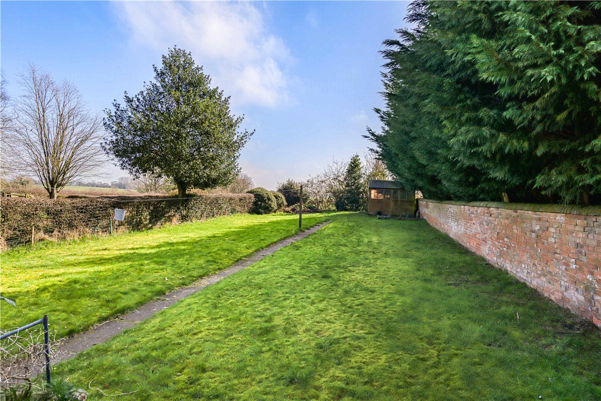 4 bedroom Cottage, Main Street, Sutton Cheney, CV13 - Sold STC, Image 3