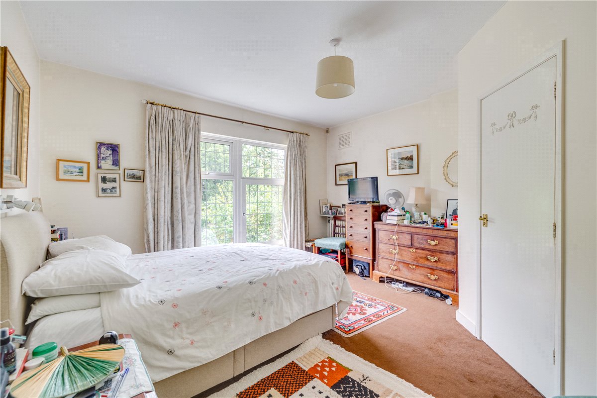 4 bedroom House, West Hill Road, London, SW18 - Sold, Image 8
