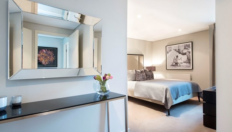 3 bedroom Flat, Merchant Square East, London, W2 - Available, Image 15