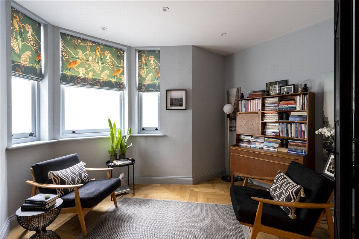 5 bedroom House, Ramsden Road, London, SW12 - Sold, Image 4