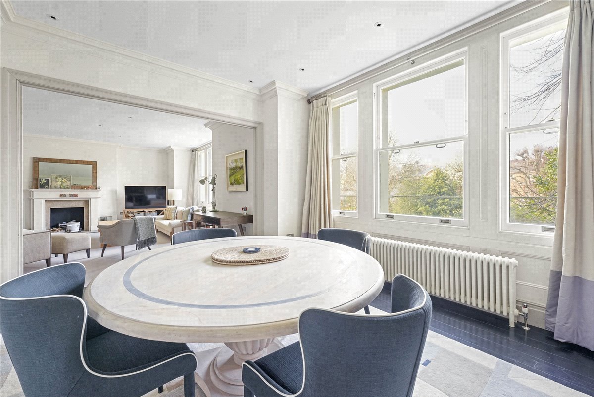 3 bedroom Flat, Addison Road, London, W14 - Available, Image 12