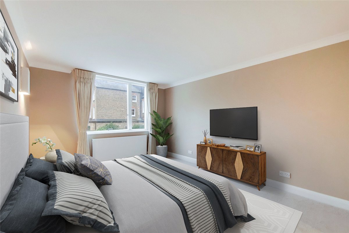 2 bedroom Flat, The Terrace, Barnes, SW13 - Available, Image 4