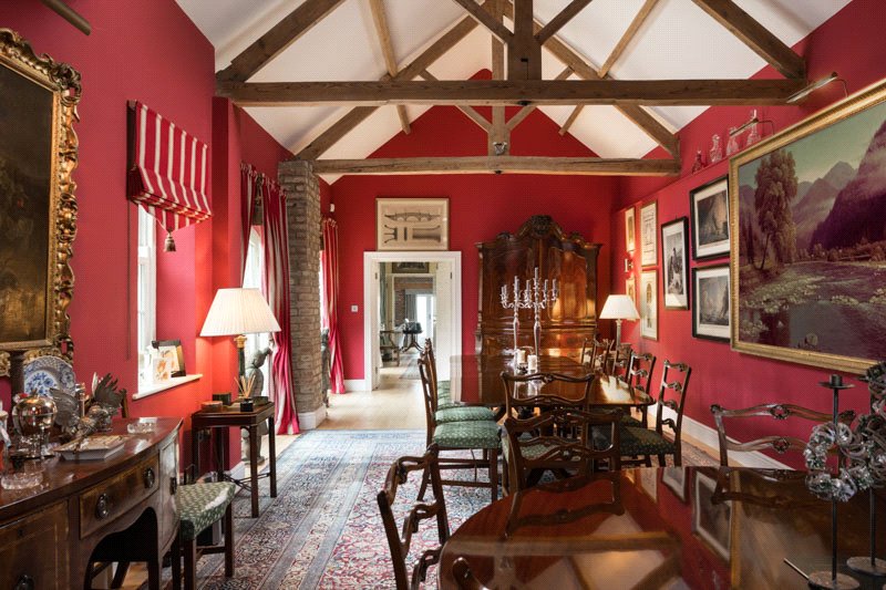 5 bedroom House, Worsendale Road, Bishop Wilton, YO42 - Available, Image 10