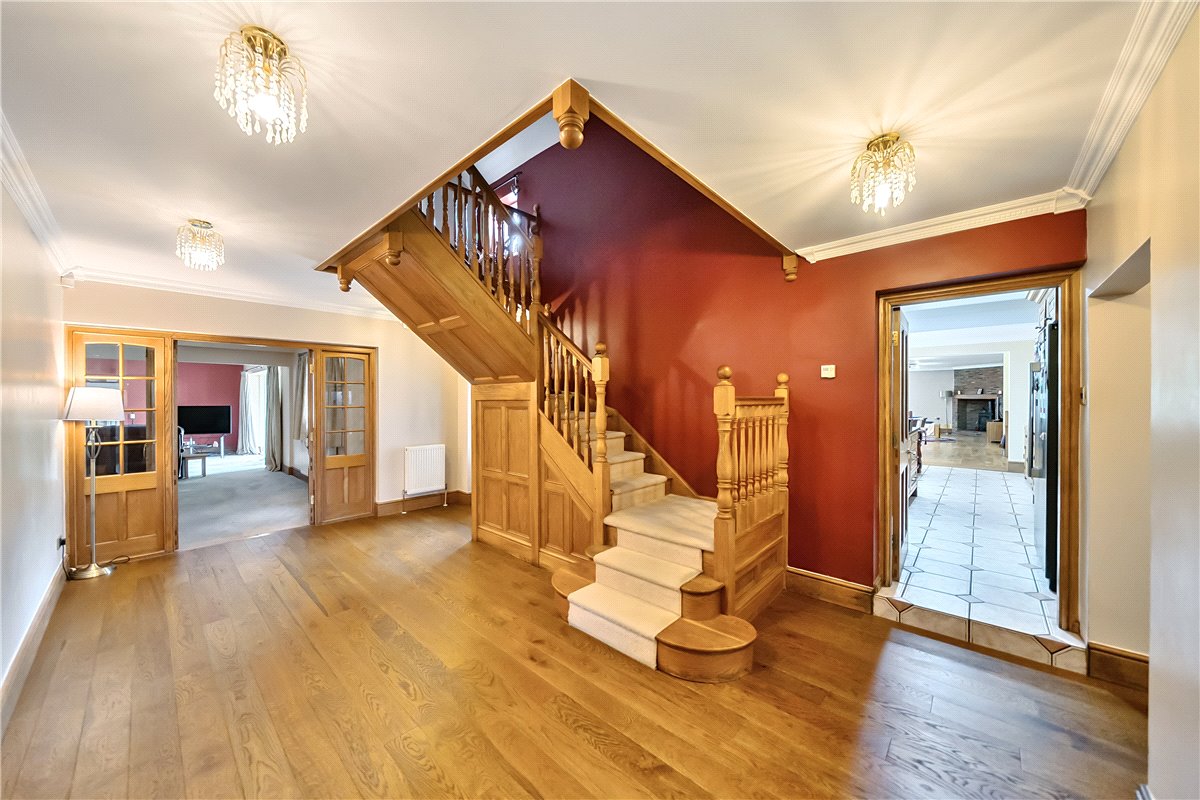5 bedroom House, Nunburnholme, York, YO42 - Sold, Image 27