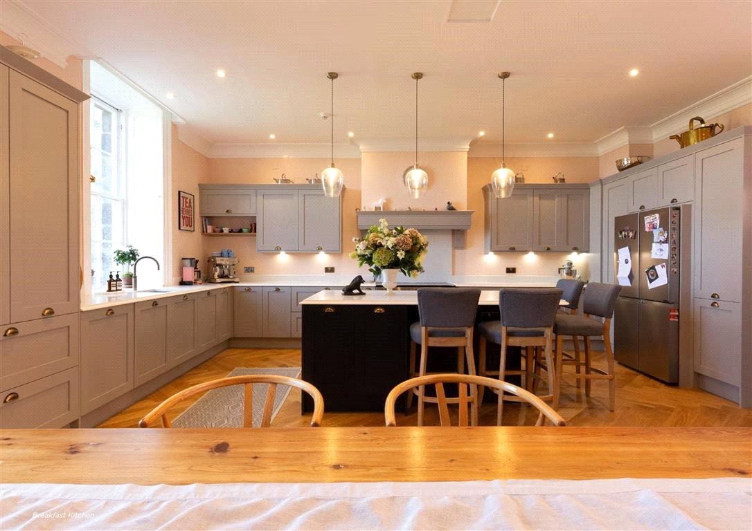 166  House, Ripley Castle, Ripley, HG3 - Available, Image 16