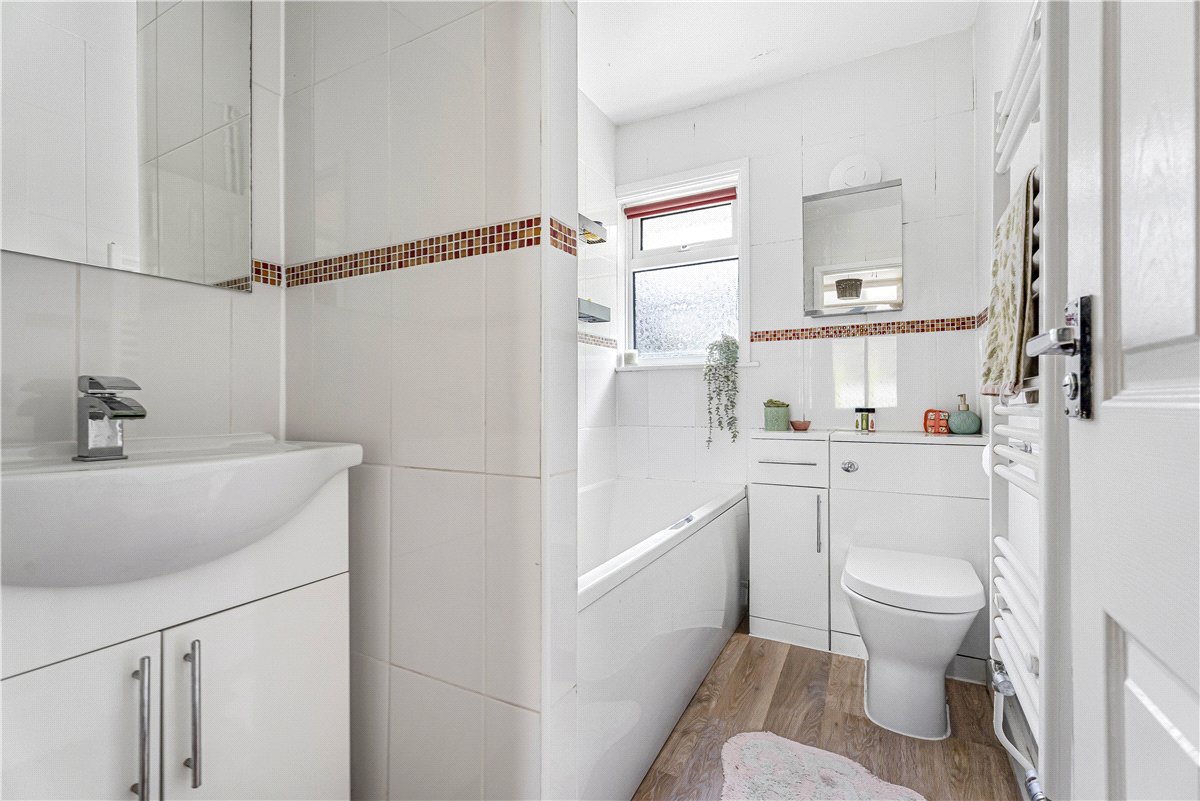2 bedroom Bungalow, Jordan Hill Road, Oxford, OX2 - , Image 4