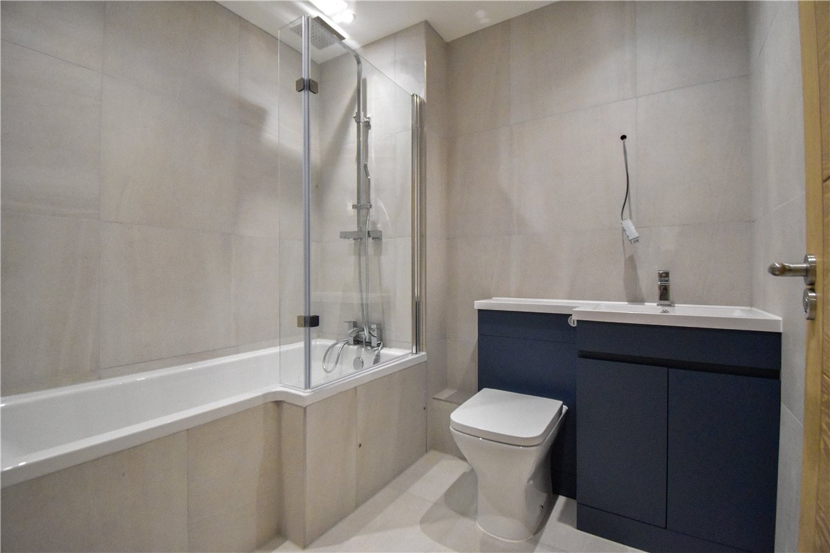 2 bedroom House, High Street, Chesterton, CB4 - Available, Image 5