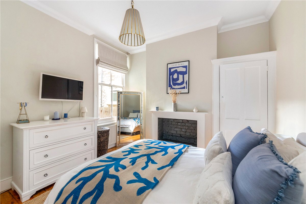 2 bedroom Maisonette, Yukon Road, London, SW12 - Available, Image 5