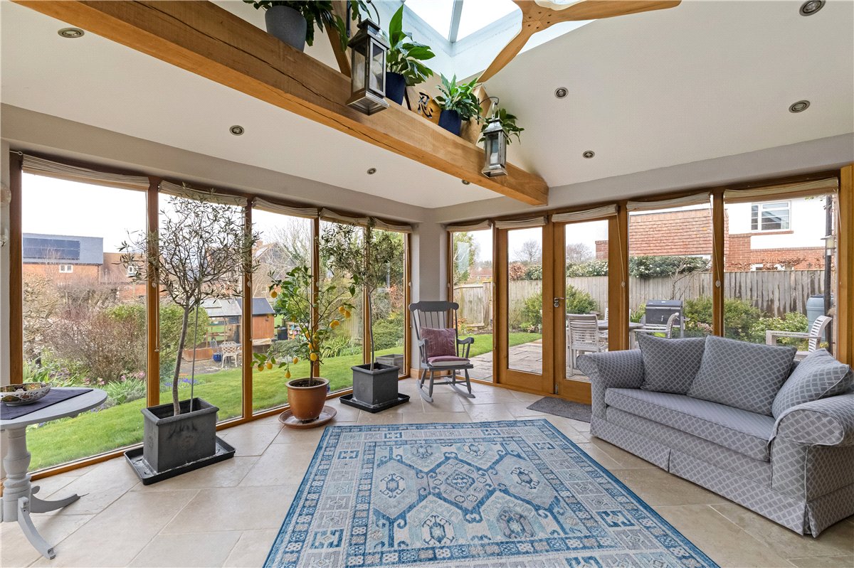 4 bedroom House, Ogbourne St. George, Marlborough, SN8 - Sold STC, Image 16