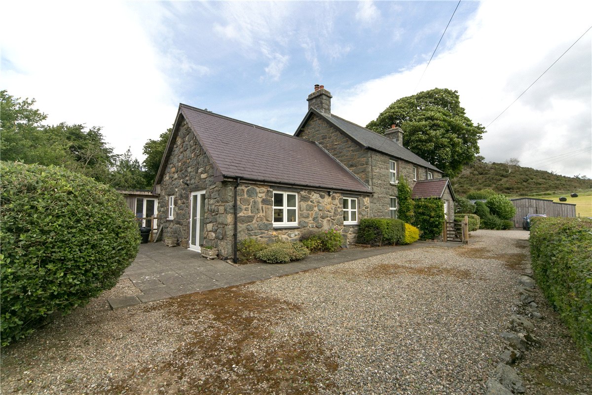 0 bedroom House, Sarnau, Bala, LL23 - Available, Image 18