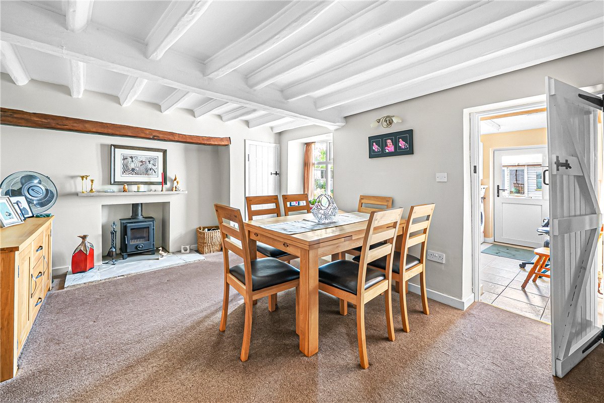 3 bedroom House, High Street, Thornton Le Clay, YO60 - Sold STC, Image 3