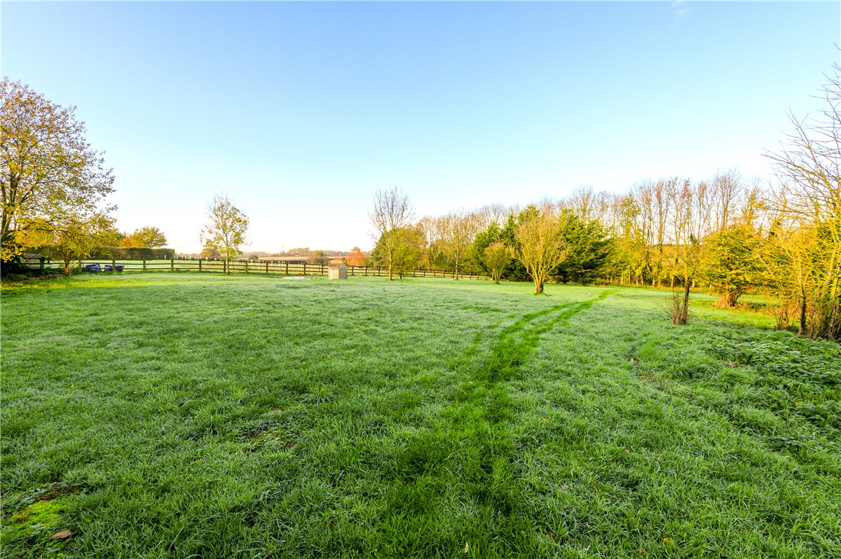 3 bedroom Barn Conversion, Sevington, Grittleton, SN14 - Sold, Image 1