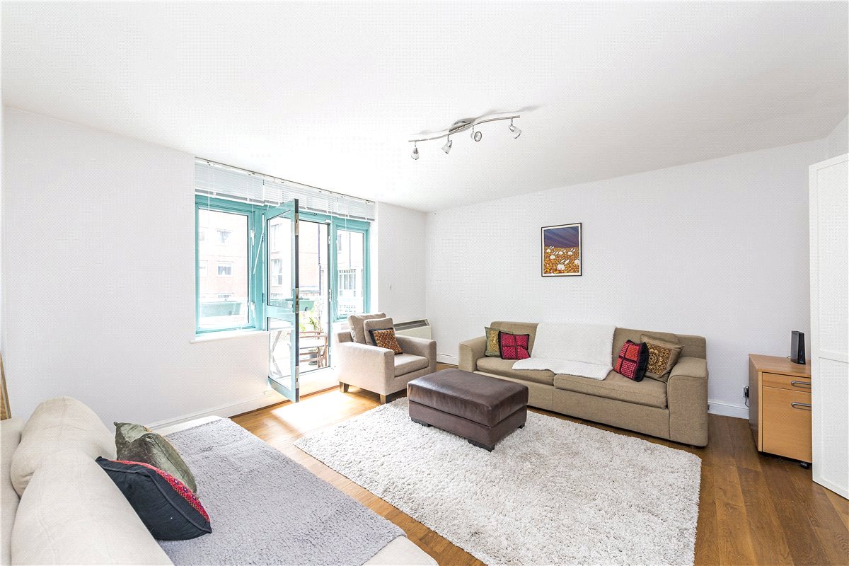 2 bedroom Flat, Chapter Street, London, SW1P - Available, Image 12