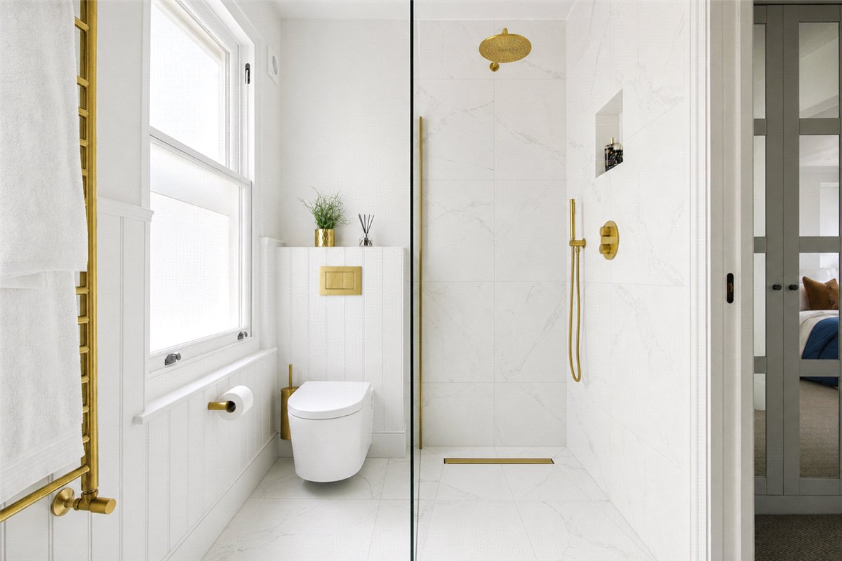 4 bedroom House, Kenyon Street, London, SW6 - Sold STC, Image 12
