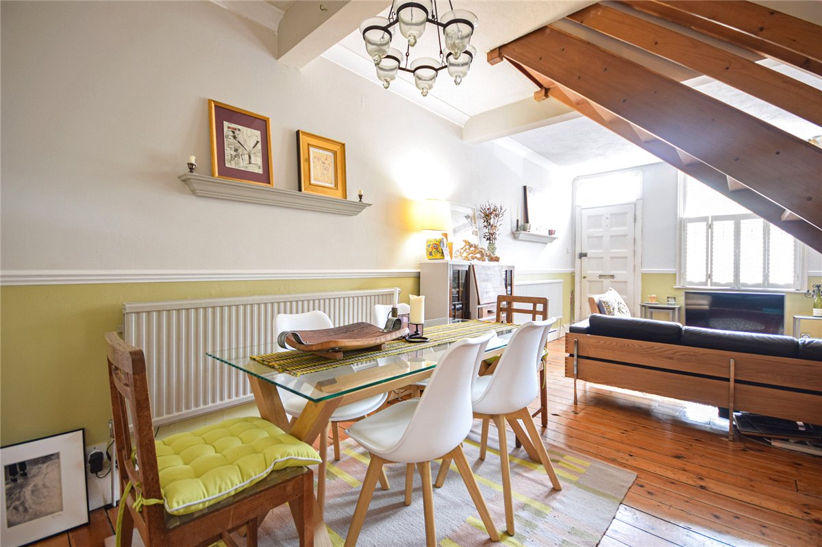 3 bedroom House, Petworth Street, Cambridge, CB1 - , Image 7