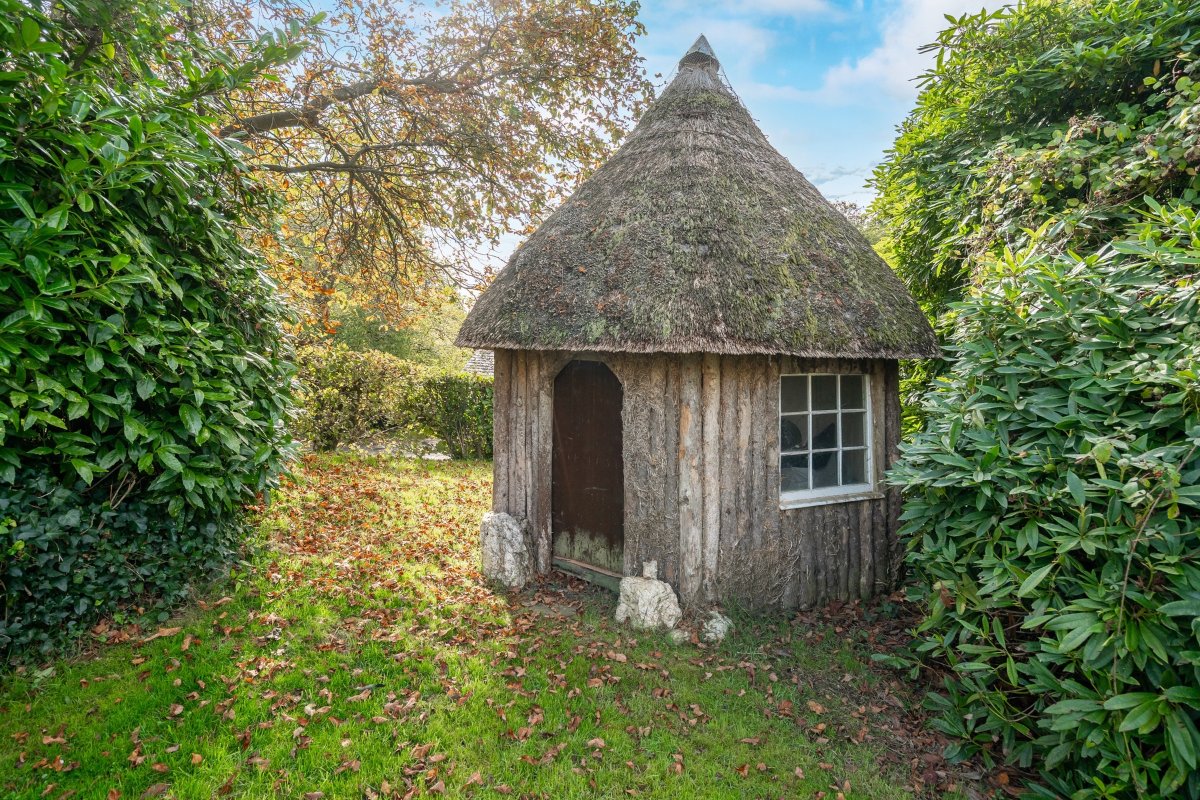47.28  Country Estate, Hurdon Farm, Launceston, PL15 - Available, Image 9