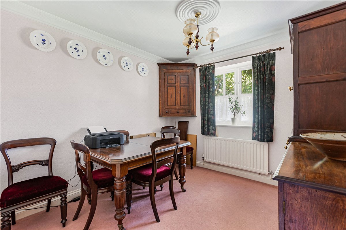 4 bedroom House, Bolsover Close, Long Hanborough, OX29 - Sold STC, Image 13