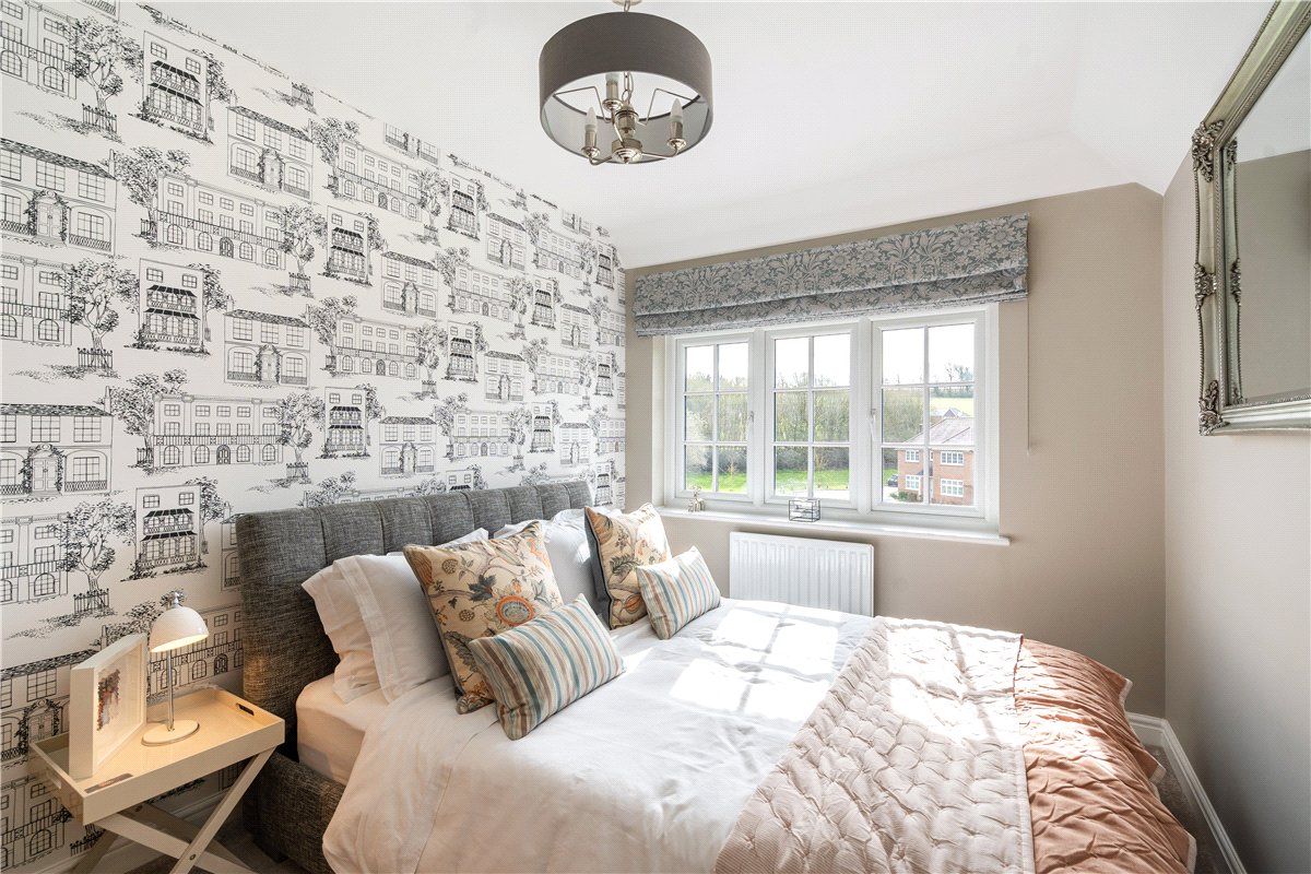 3 bedroom House, Garside Way, Marlborough, SN8 - Sold, Image 13