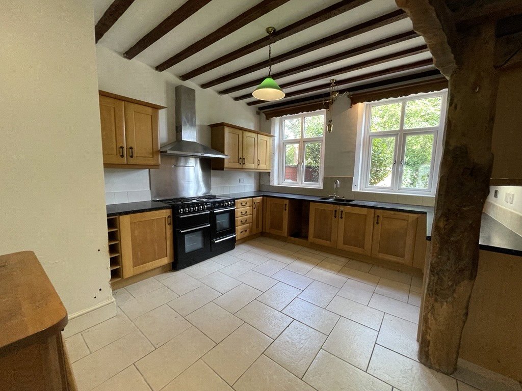 3 bedroom House, School Lane, Hints, B78 - Sold STC, Image 4