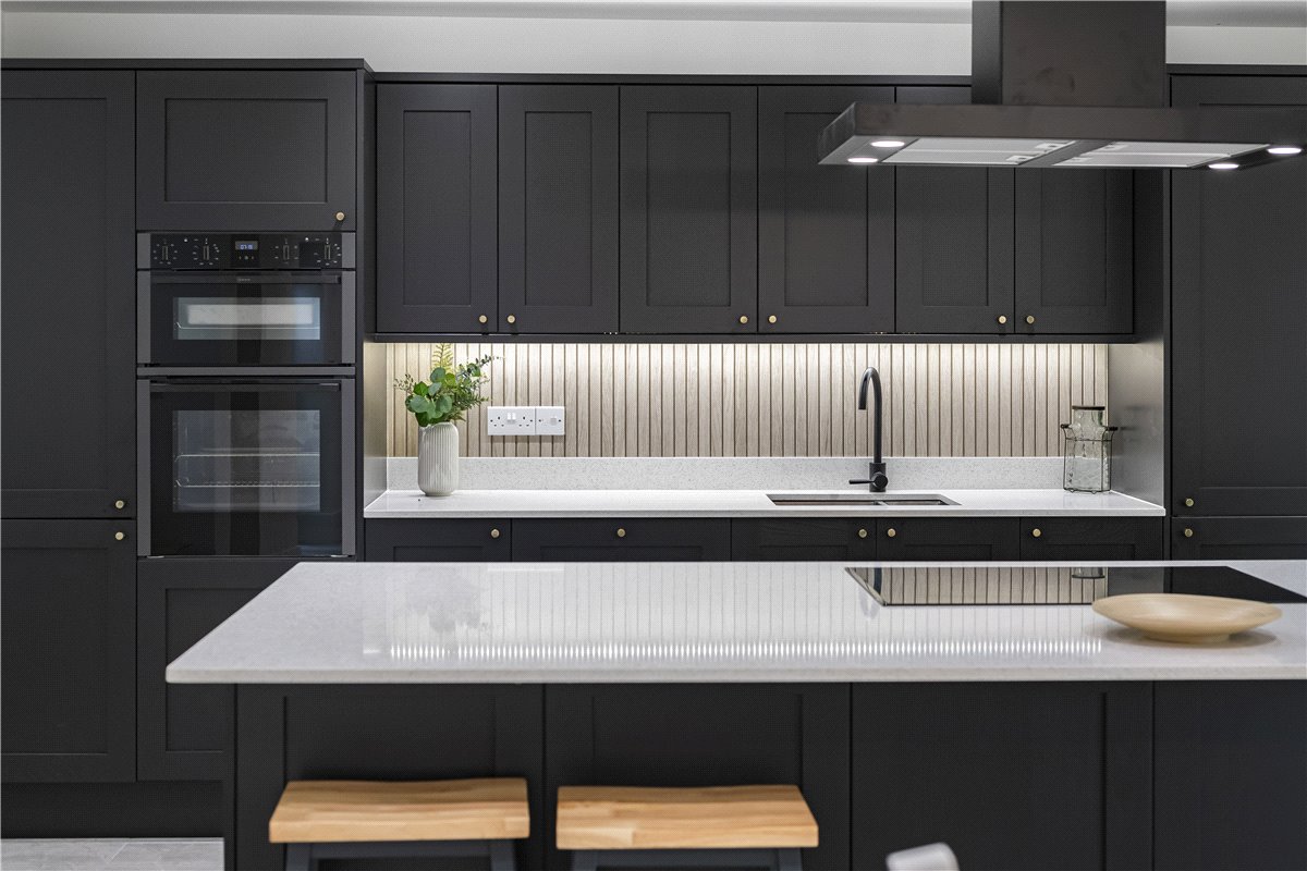 4 bedroom House, Tucks Lane, Longworth, OX13 - Sold, Image 46