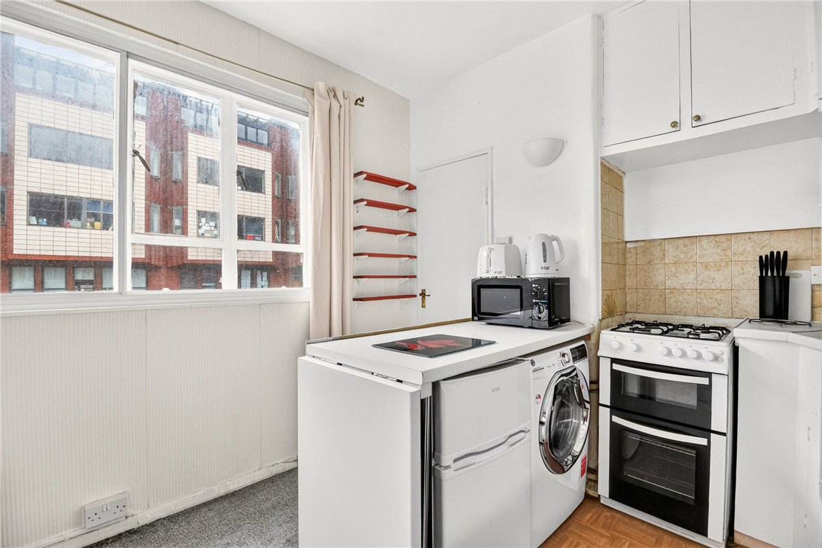 0 bedroom Flat, Harrington Road, South Kensington, SW7 - Available, Image 10