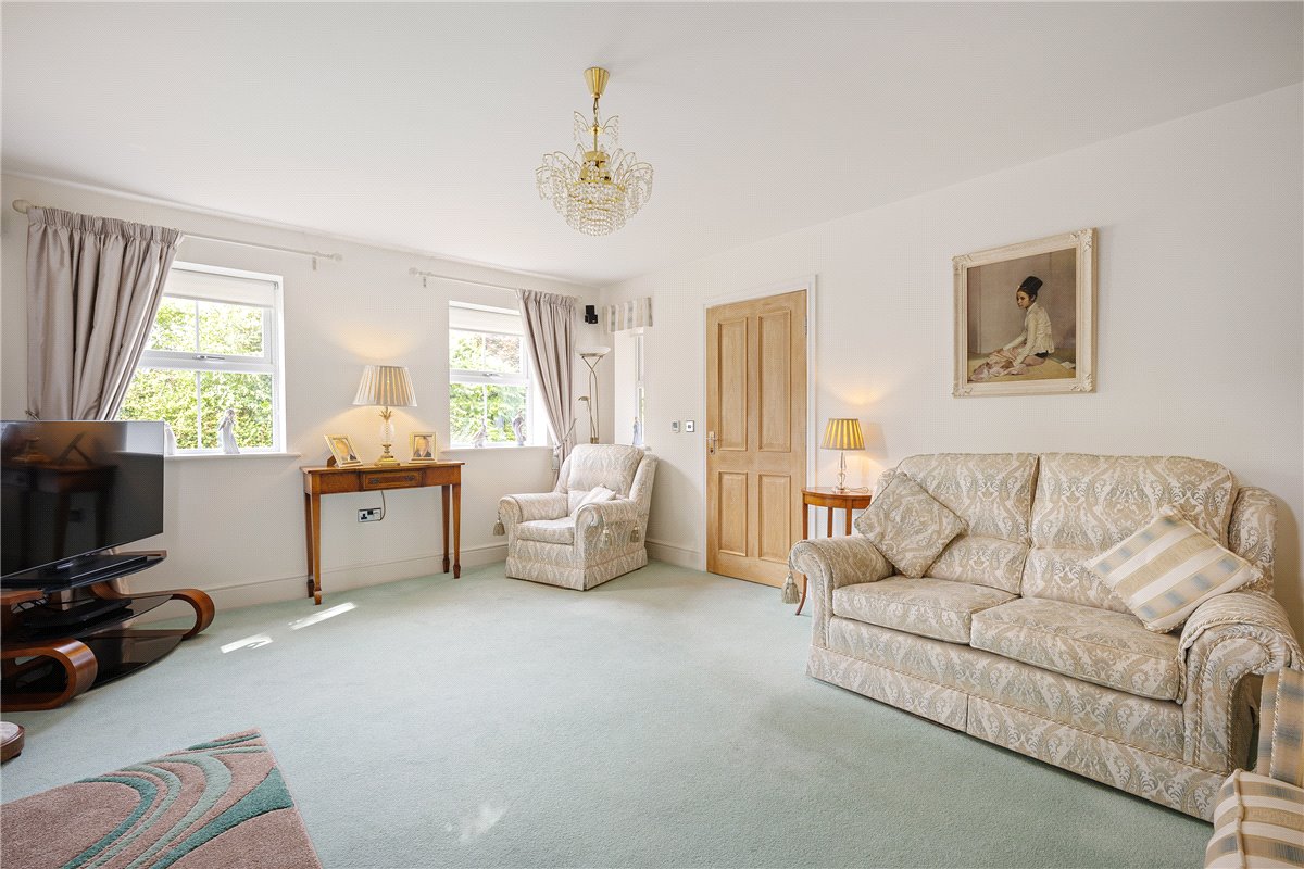 5 bedroom House, Champions Gate, North Duffield, YO8 - Sold, Image 3