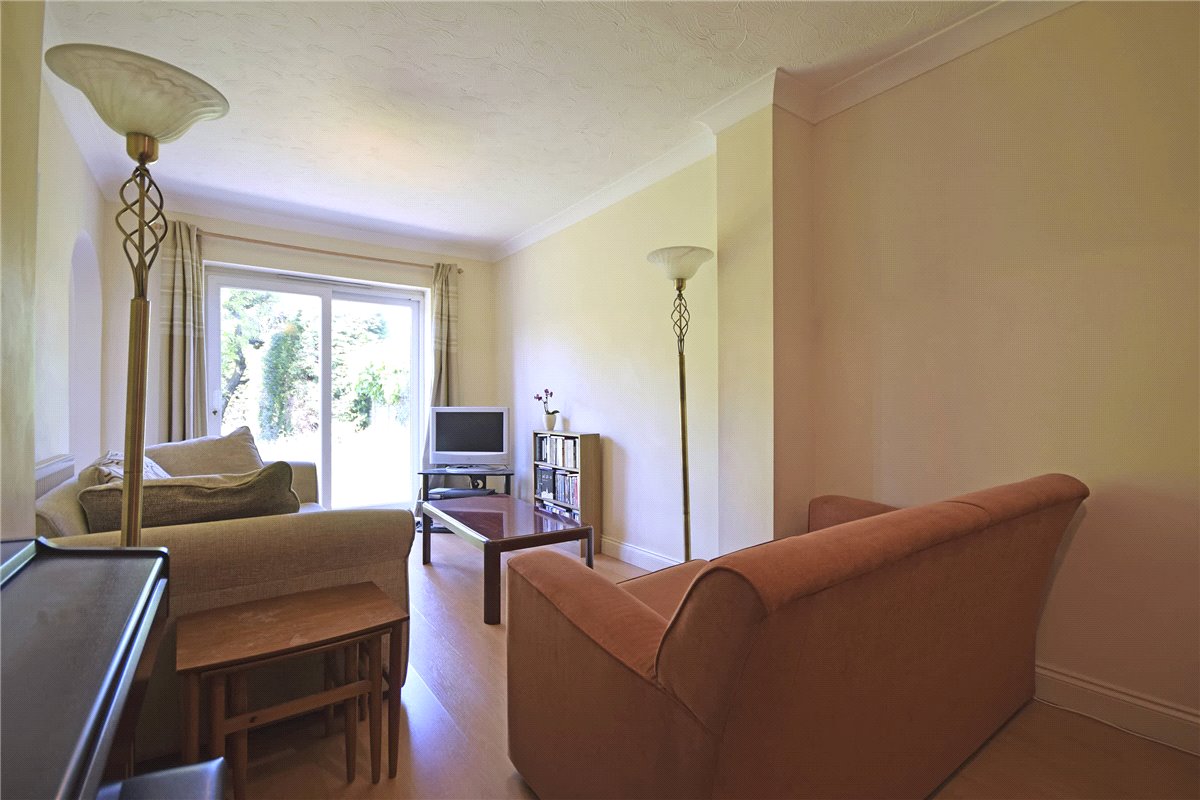 4 bedroom House, Galfrid Road, Cambridge, CB5 - Sold, Image 2