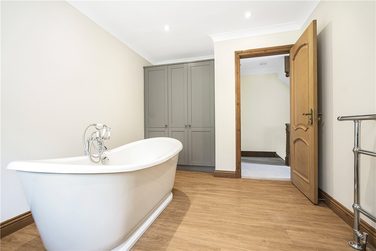 14 bedroom House, Yarnfield Lane, Yarnfield, ST15 - , Image 15
