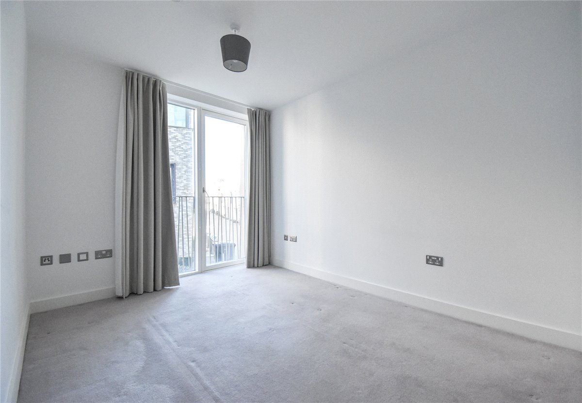 2 bedroom Flat, The Beech Building, Rudduck Way, CB3 - Let Agreed, Image 7