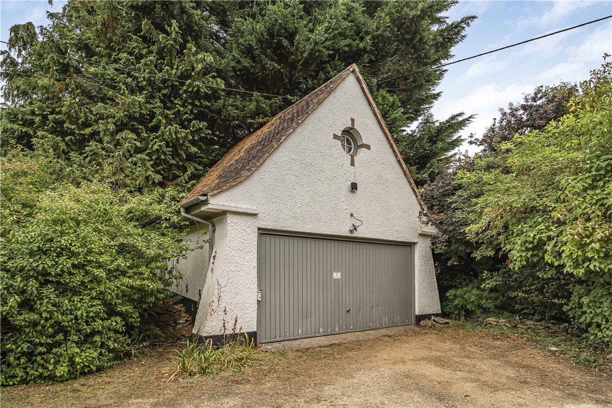 4 bedroom House, Cumnor Hill, Oxford, OX2 - Sold STC, Image 26