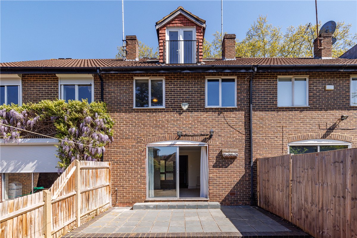 3 bedroom House, Lower Grove Road, Richmond, TW10 - Let Agreed, Image 32