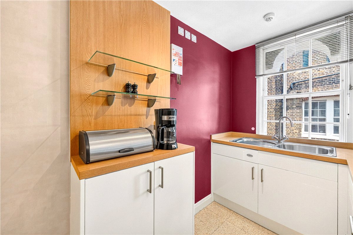 2 bedroom Flat, St Christopher's Place, London, W1U - Available, Image 12