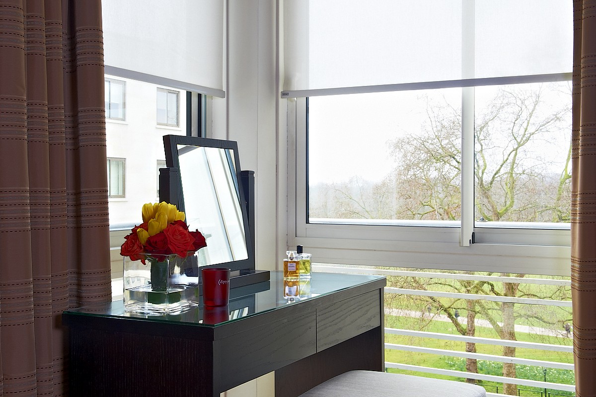 3 bedroom Flat, 3 Bedroom Apartment, Arlington House, SW1A - Available, Image 7