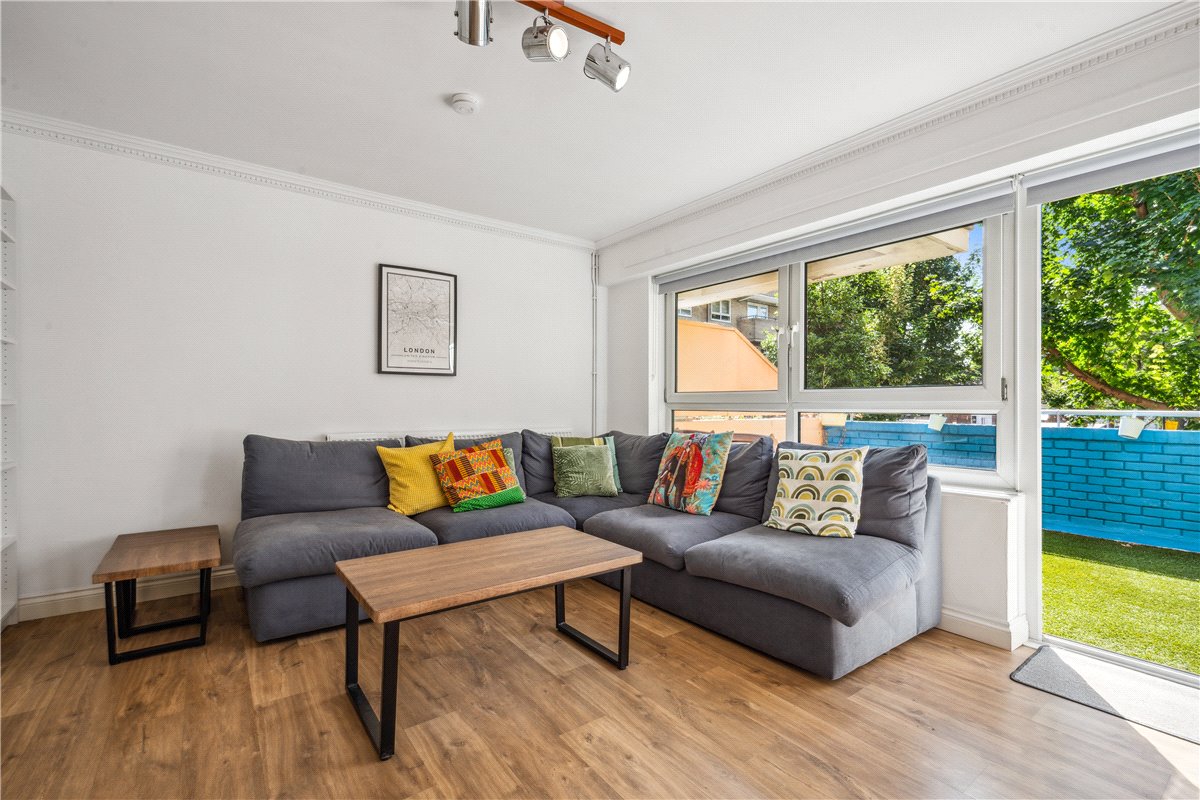 2 bedroom Maisonette, Cardinal Bourne Street, London, SE1 - 