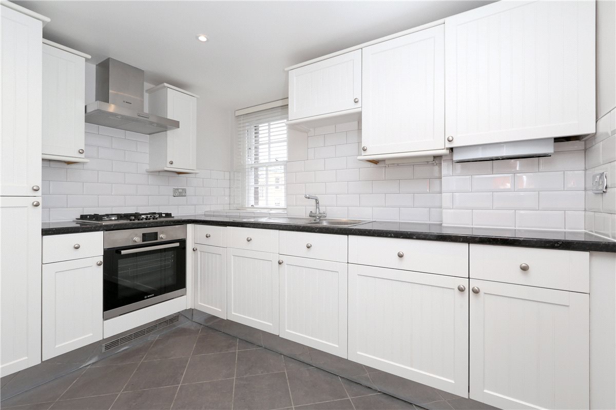 2 bedroom Flat, Seymour Place, Marylebone, W1H - Available, Image 1