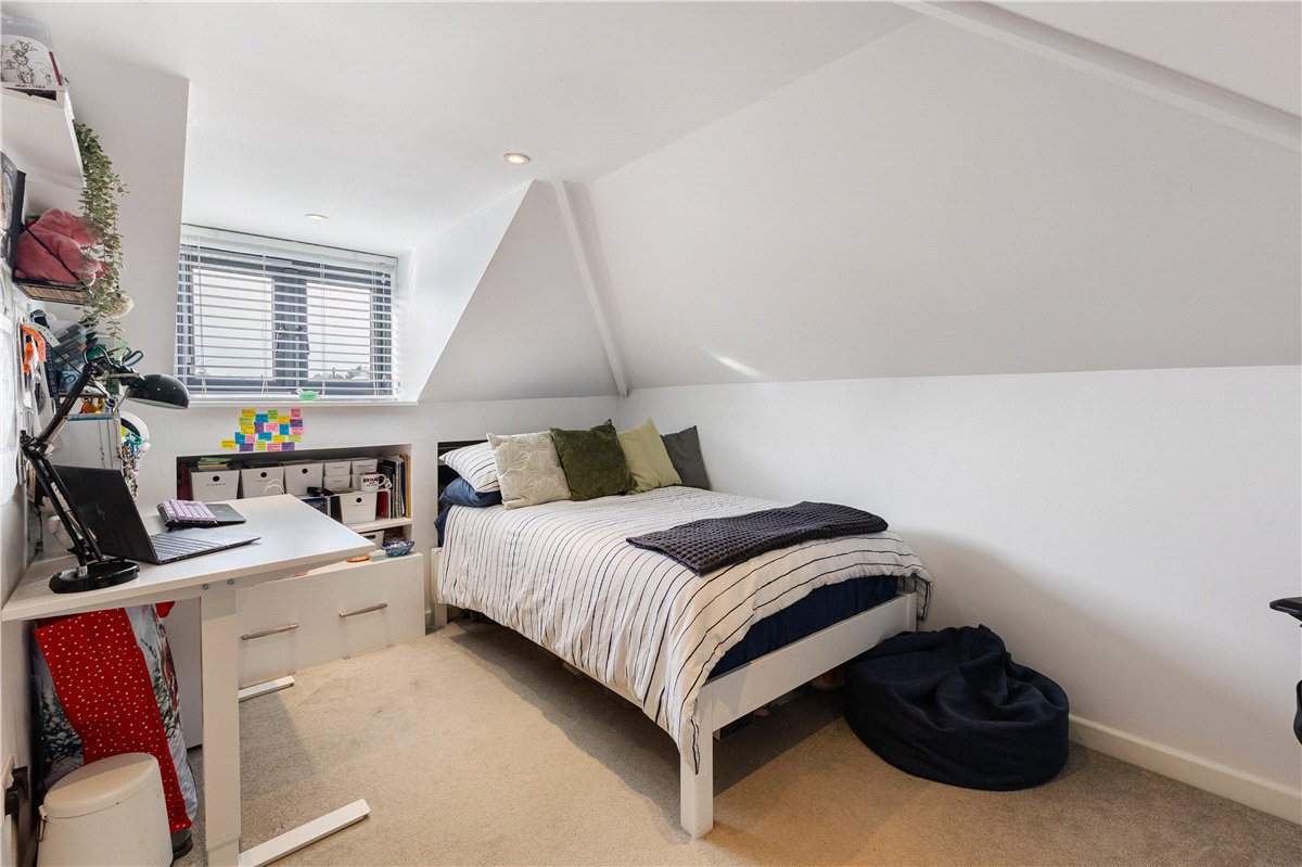 4 bedroom House, Blowhorn Street, Marlborough, SN8 - Sold, Image 20