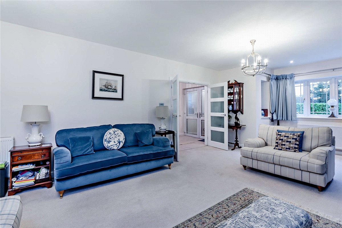 4 bedroom House, Hatch Close, Chapel Row, RG7 - Sold, Image 14