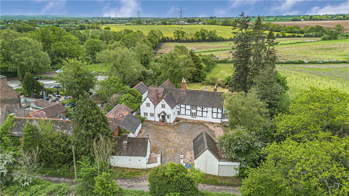 4 bedroom House, Church Lane, Middleton, B78 - Available, Image 31