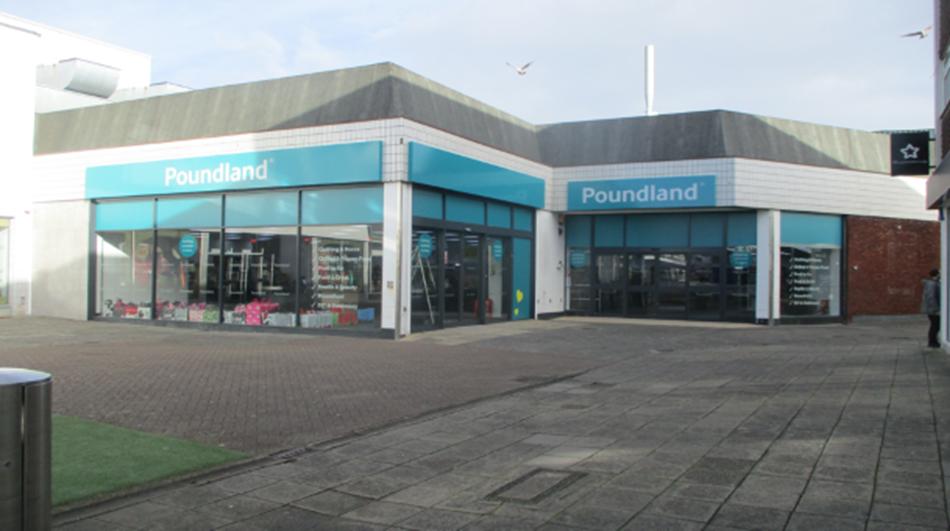 0 to 12800 Sq Ft, 59 The Broadway Shopping Centre, Plymstock, PL9 - Available, Image 1