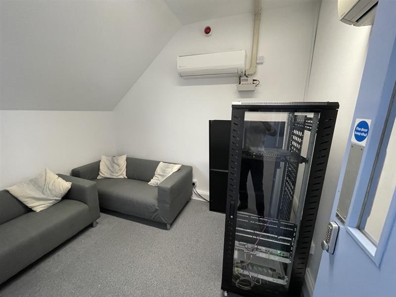 1832 Sq Ft, Stow Road, Cambridge, CB25 - Available, Image 3