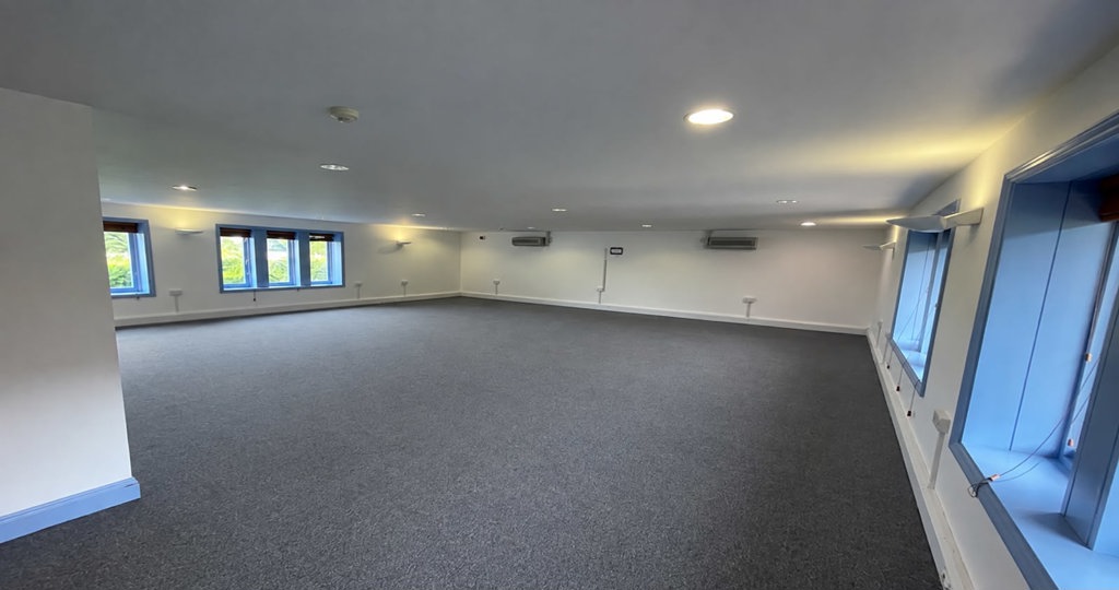 1832 Sq Ft, Stow Road, Cambridge, CB25 - Available, Image 3