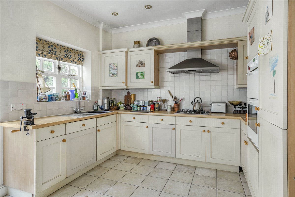 4 bedroom House, Merrivale Square, Oxford, OX2 - Sold, Image 3