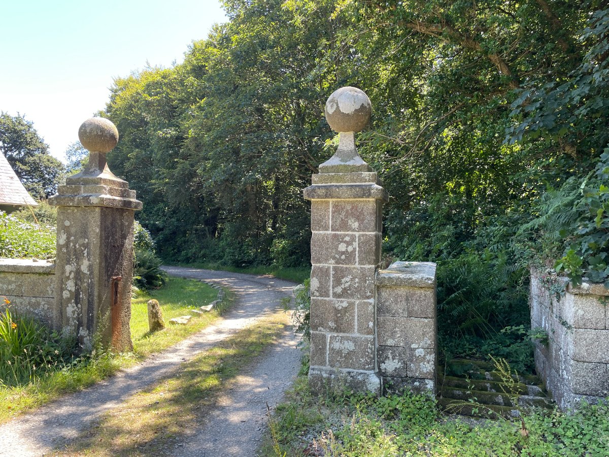 41.72  Land, Praze, Camborne, TR14 - Sold, Image 8