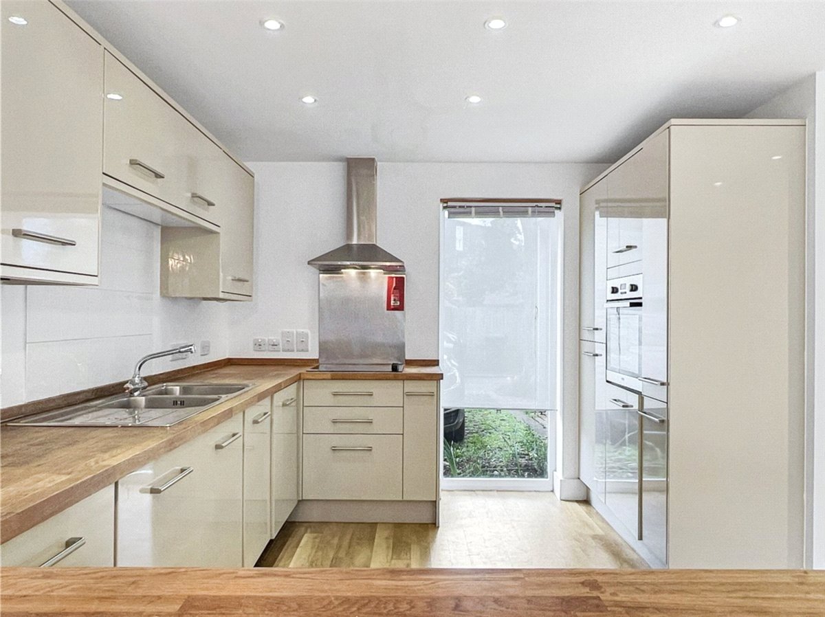 1 bedroom House, North Street, Cambridge, CB4 - Sold STC, Image 4
