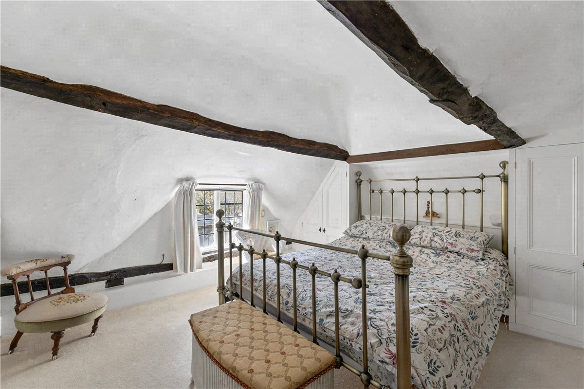 3 bedroom House, High Street, Burbage, SN8 - Sold STC, Image 16