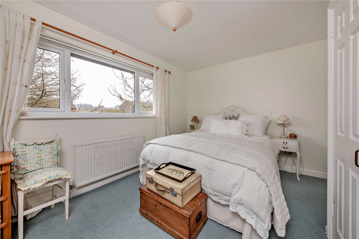 3 bedroom House, The Dell, Vernham Dean, SP11 - Available, Image 10