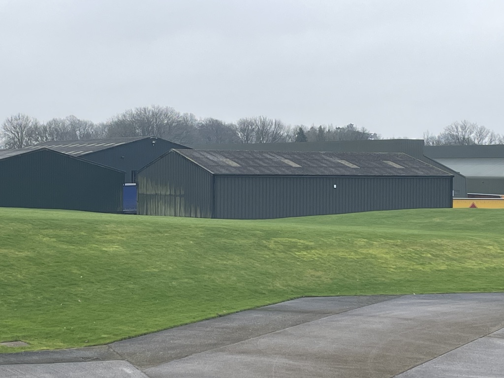 21286 to 44321 Sq Ft, Dorset Business Park, Winterbourne Whitechurch, DT11 - Available, Image 3