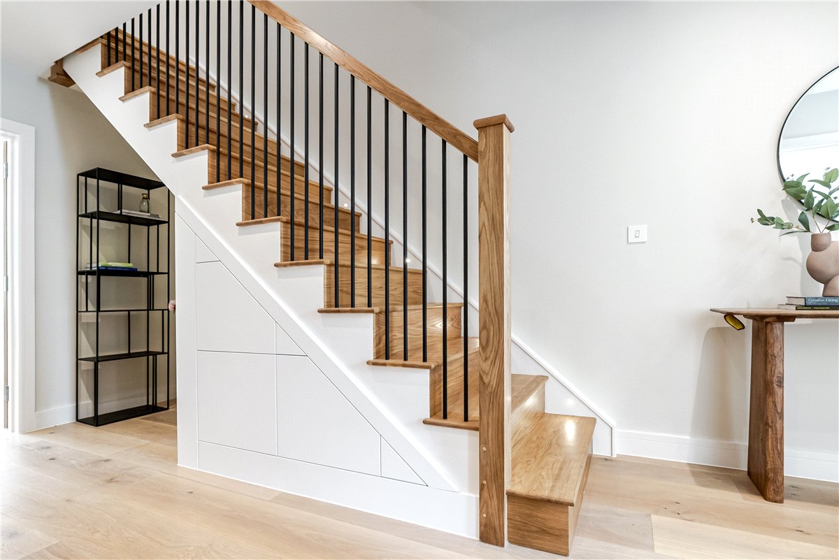 4 bedroom House, Fitzwilliam Road, Off Brooklands Avenue, Cambridge, CB2 - Available, Image 5