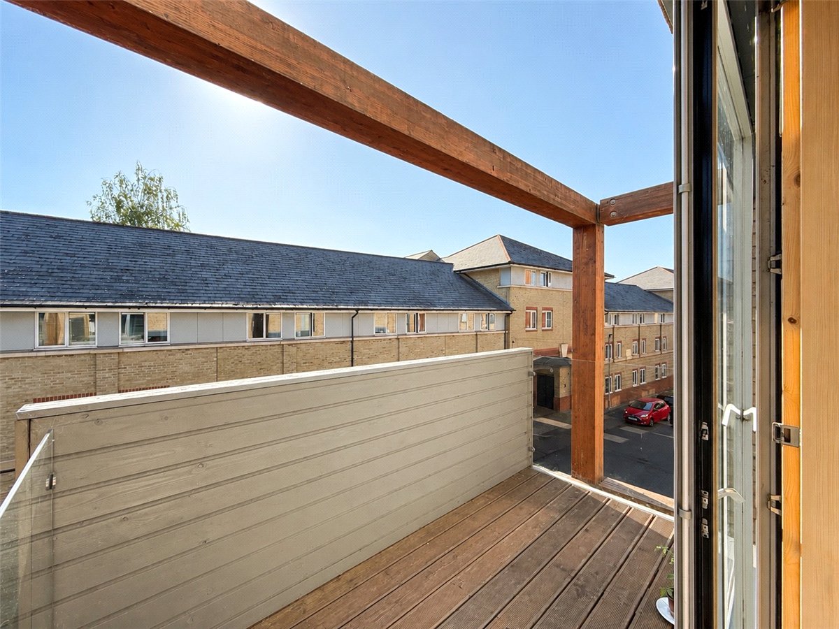 1 bedroom Flat, New Street, Cambridge, CB1 - Sold STC, Image 6