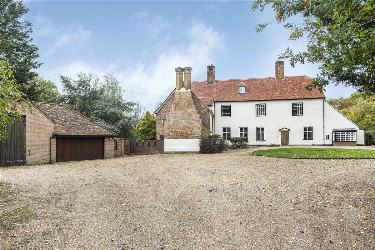 7 bedroom House, Breakspear Road South, Ickenham, UB10 - Available, Image 32